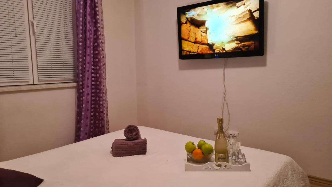 Bubica- Cozy In Rural Area With Pool Nyaraló Stankovci