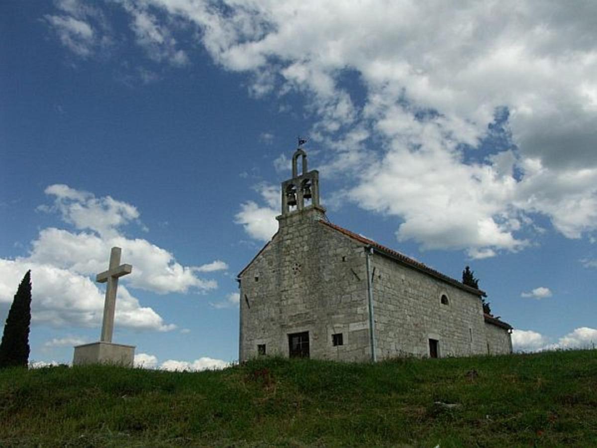 Bubica- Cozy In Rural Area With Pool * Stankovci